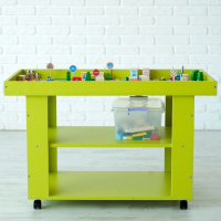 Игровой ландшафтный стол «Правила дорожного движения» - fgospostavki.ru - Салехард