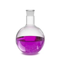 Колба круглодонная 250 мл. - fgospostavki.ru - Салехард