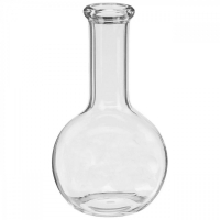 Колба плоскодонная 200 мл. - fgospostavki.ru - Салехард