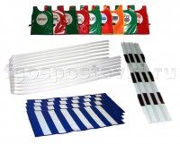 Комплект № 2 (23 элемента) - fgospostavki.ru - Салехард