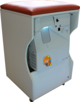 Интерактивная тумба - fgospostavki.ru - Салехард