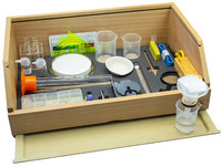 Лабораторный комплект по географии для 5-6 классов - fgospostavki.ru - Салехард