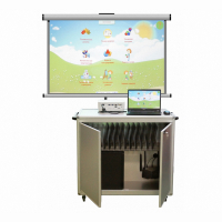 Мобильный компьютерный класс, ноутбуки (5+1) - fgospostavki.ru - Салехард