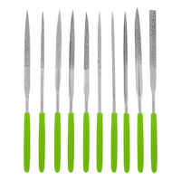 Набор надфилей - fgospostavki.ru - Салехард