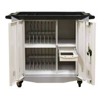 Тележка для ноутбуков - fgospostavki.ru - Салехард