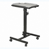 Передвижной столик DSTU Table UNO - fgospostavki.ru - Салехард