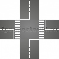 Комплект "Перекресток" - fgospostavki.ru - Салехард