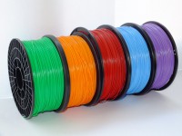 Пластик для 3D - принтера (в ассортименте) - fgospostavki.ru - Салехард