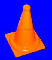 Подставка для знаков (конус) - fgospostavki.ru - Салехард