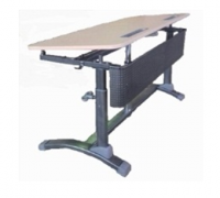 Двухместное учебное место-трансформер - fgospostavki.ru - Салехард