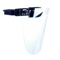 Щиток защитный лицевой - fgospostavki.ru - Салехард