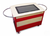 Интерактивная детская студия S27 - fgospostavki.ru - Салехард