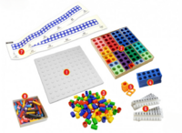 Набор дополнительных рабочих материалов Нумирошка для детей 5-7 лет - fgospostavki.ru - Салехард