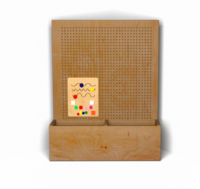 Бизиборд «Загадки» - fgospostavki.ru - Салехард