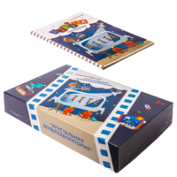 Хрустальная мультлаборатория - fgospostavki.ru - Салехард