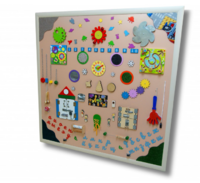 Бизиборд «Макси» - fgospostavki.ru - Салехард