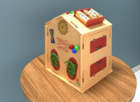 Бизидом «Шестеренки» - fgospostavki.ru - Салехард