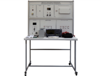 Комплект лабораторного оборудования «Электротехнические материалы» - fgospostavki.ru - Салехард