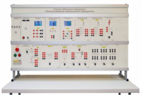 Комплект лабораторного оборудования «Электроснабжение промышленных предприятий» - fgospostavki.ru - Салехард