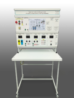 Комплект лабораторного оборудования «Теоретические основы электротехники» - fgospostavki.ru - Салехард