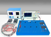 Учебный лабораторный стенд «Электрические цепи» - fgospostavki.ru - Салехард