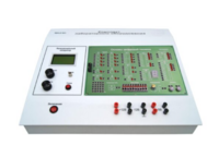 Учебный лабораторный стенд «Основы цифровой техники»  - fgospostavki.ru - Салехард