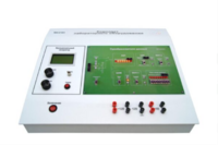 Учебный лабораторный стенд «Преобразователи данных»  - fgospostavki.ru - Салехард