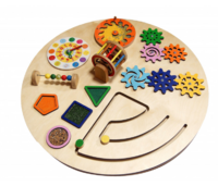 Бизистол «№1» - fgospostavki.ru - Салехард