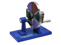 Модель механизма на подставке "Поводковый (зубчатый) механизм" - fgospostavki.ru - Салехард