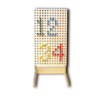 Геоборд «Активность» - fgospostavki.ru - Салехард