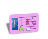 «Космос» - Дидактическая панель - fgospostavki.ru - Салехард