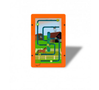 Игровая панель «Веселая ферма»  - fgospostavki.ru - Салехард