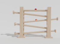 Кугельбан для концентрации внимания - fgospostavki.ru - Салехард