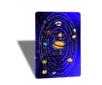 Панель «Космос» - fgospostavki.ru - Салехард