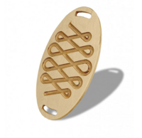 Панель-лабиринт «Серпантин» - fgospostavki.ru - Салехард