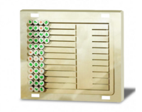 Панель-лабиринт «Математика» - fgospostavki.ru - Салехард