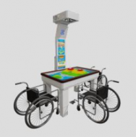 Интерактивная песочница "Special" - fgospostavki.ru - Салехард