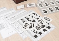 Тест Сонди (кабинетный вариант) - fgospostavki.ru - Салехард