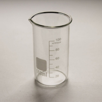 Стакан высокий 100 мл. - fgospostavki.ru - Салехард