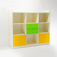 Стеллаж мебельный АВС - 003 - fgospostavki.ru - Салехард