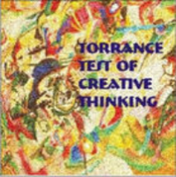 Тест творческого мышления комплект для индивидуального тестирования - fgospostavki.ru - Салехард