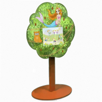 Учебно-игровой терминал "Сказки Пушкина" - fgospostavki.ru - Салехард