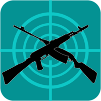 Стойка для крепления мишеней для стрелкового тира - fgospostavki.ru - Салехард