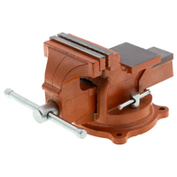 Тиски слесарные поворотные - fgospostavki.ru - Салехард