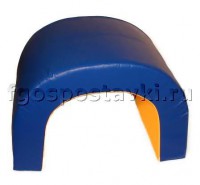 Туннель - fgospostavki.ru - Салехард