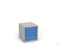 Тумба инструментальная ВЛ-014 - fgospostavki.ru - Салехард