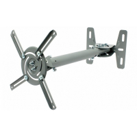 Универсальный потолочный комплект Wize WPB-S - fgospostavki.ru - Салехард