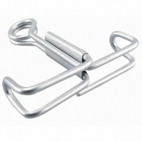 Зажим пружинный - fgospostavki.ru - Салехард