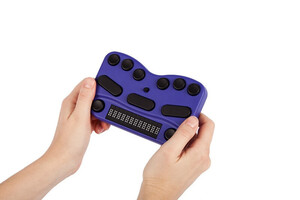 Дисплей Брайля беспроводной - fgospostavki.ru - Салехард