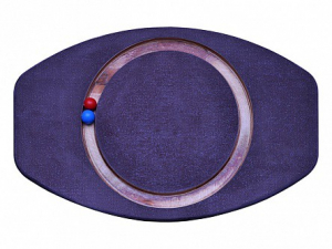 Балансировочная панель "Кольцо" - fgospostavki.ru - Салехард